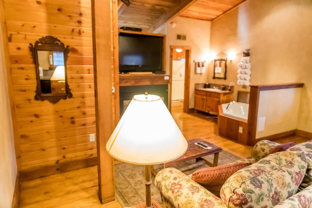 Riverside Cottage #24 Ruidoso Exteriör bild